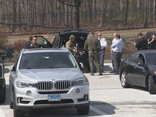 Baltimore County Barricade Situation Resolved Peacefully: Police Thank Community for Patience