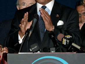 Jesse Jackson: The Bridge Between the Movement and My Generation