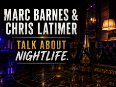 Two Nightlife Legends Walk Into a Podcast. What They Said About Clubs, Money, and the Culture Is Worth Listening To.