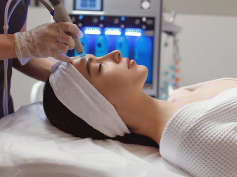 HydraFacial