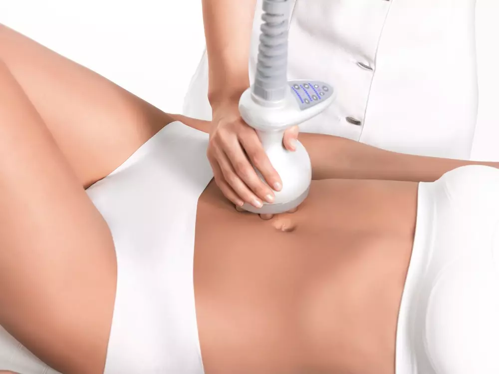 bodycontouring dinard infrarouge detox miceur cellulite elimination graisse