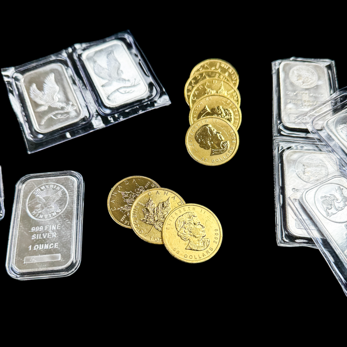 Chattanooga Gold & Silver Buy Gold Near Me, Sell Silver, Coin Dealer Near Me