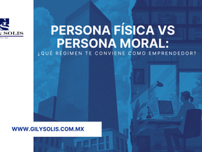 ¿Qué régimen me conviene como emprendedor?