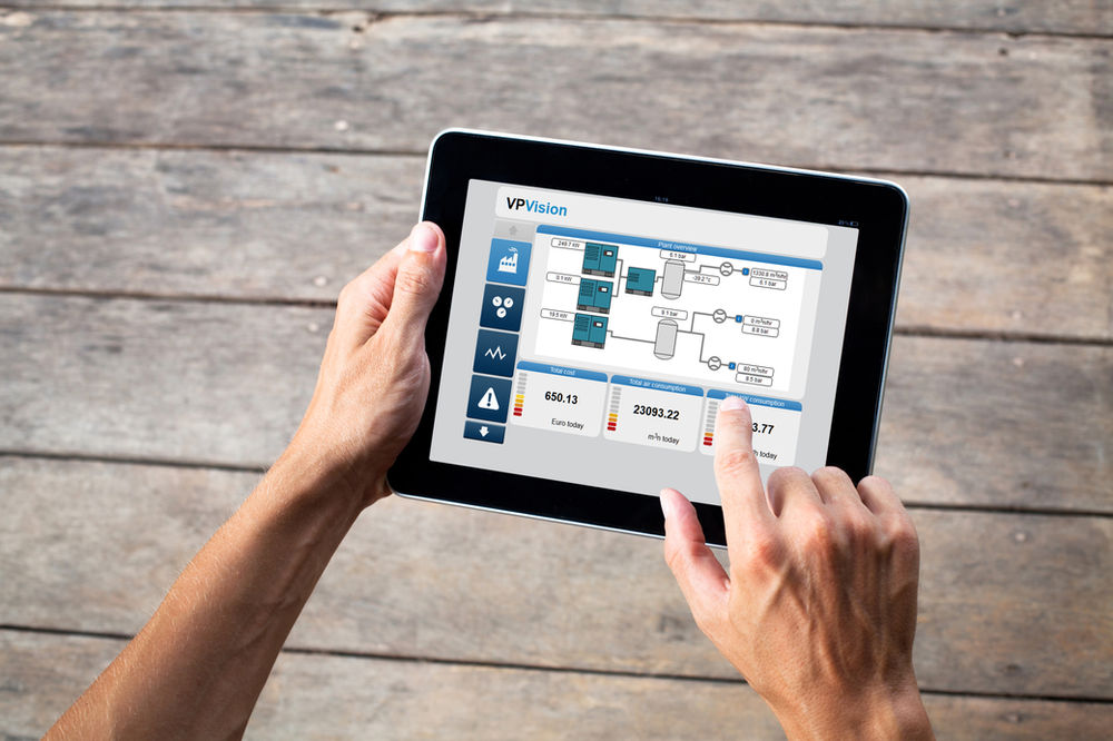 THIS IS WHY COMPRESSED AIR MONITORING IS IMPORTANT