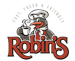 Robin's Donut - White River, Ontario