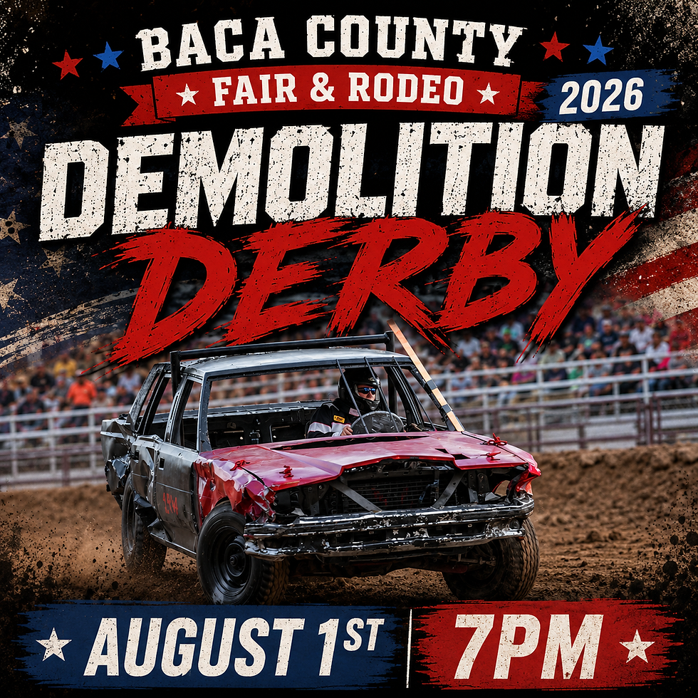 Demolition Derby