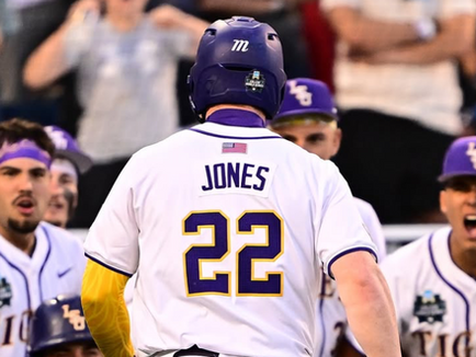 LSU Dominates in Omaha: Wins Over Arkansas and UCLA Signal Championship Intent