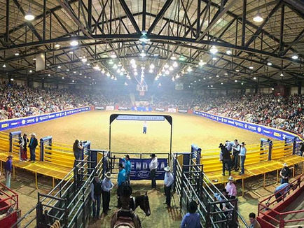 The 71st MidWinter Fair & ProRodeo: A Must-See in Lafayette!