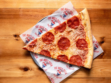 Fuel Up Before the Game with Fat Boy’s Pizza in Baton Rouge