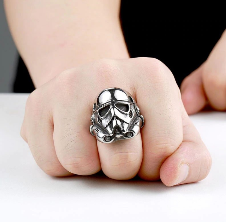 Stormtroopers - Star wars Coleção