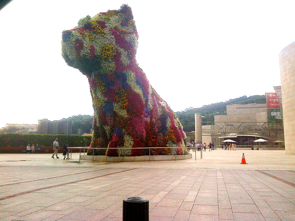 Bilbao