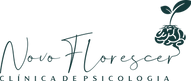 Logotipo Clínica Novo Florescer