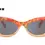 Thumbnail: Vintage Houndstooth Sunglass for Kids