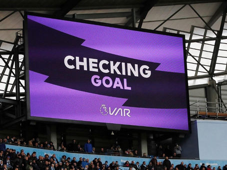 VAR - How is is used?