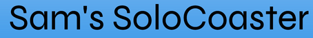Blog name change - why?