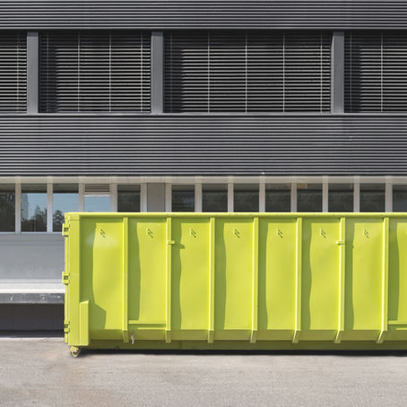 Save $10 on Junk Removal Services