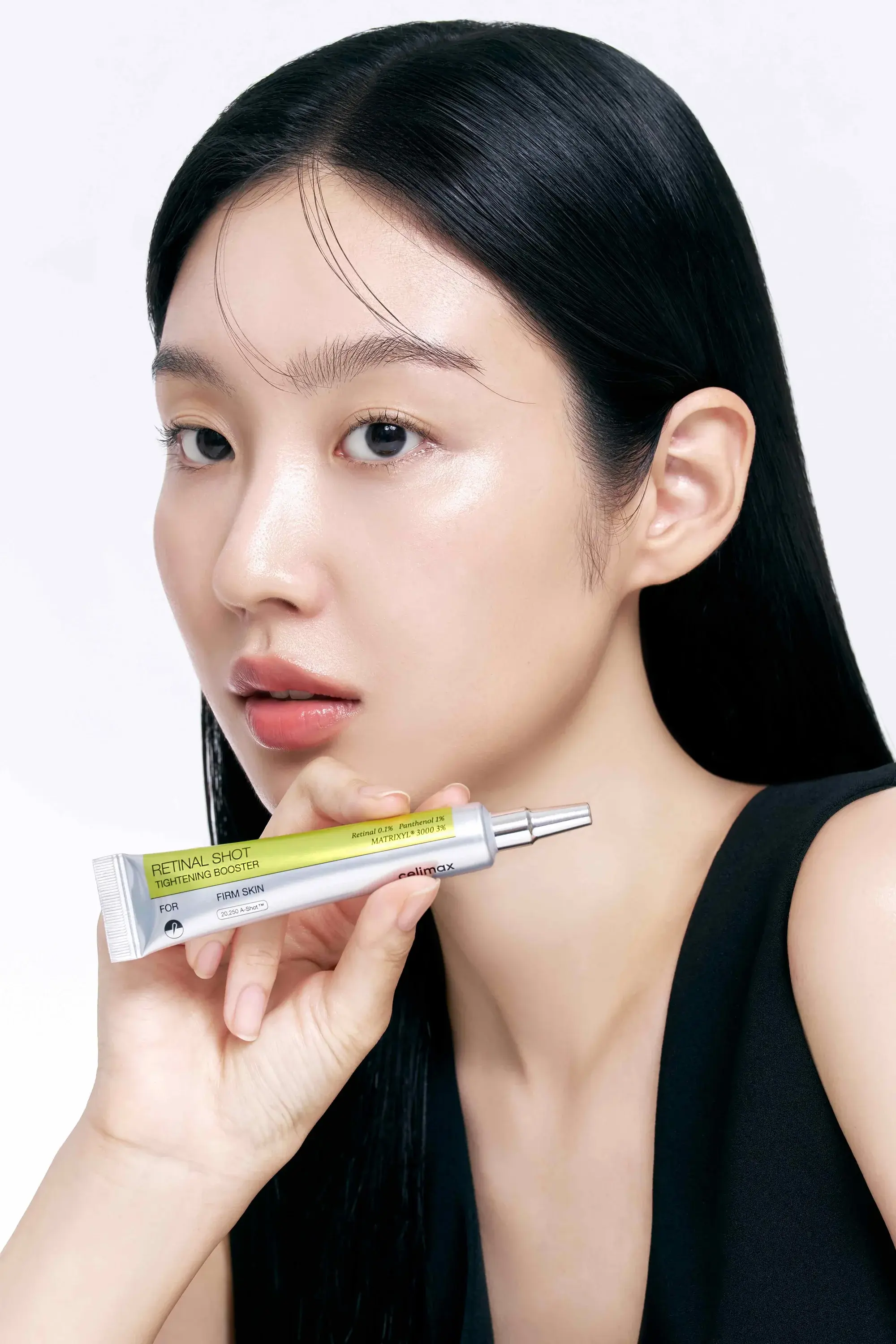 The Vita-A Retinal Shot Tightening Booster