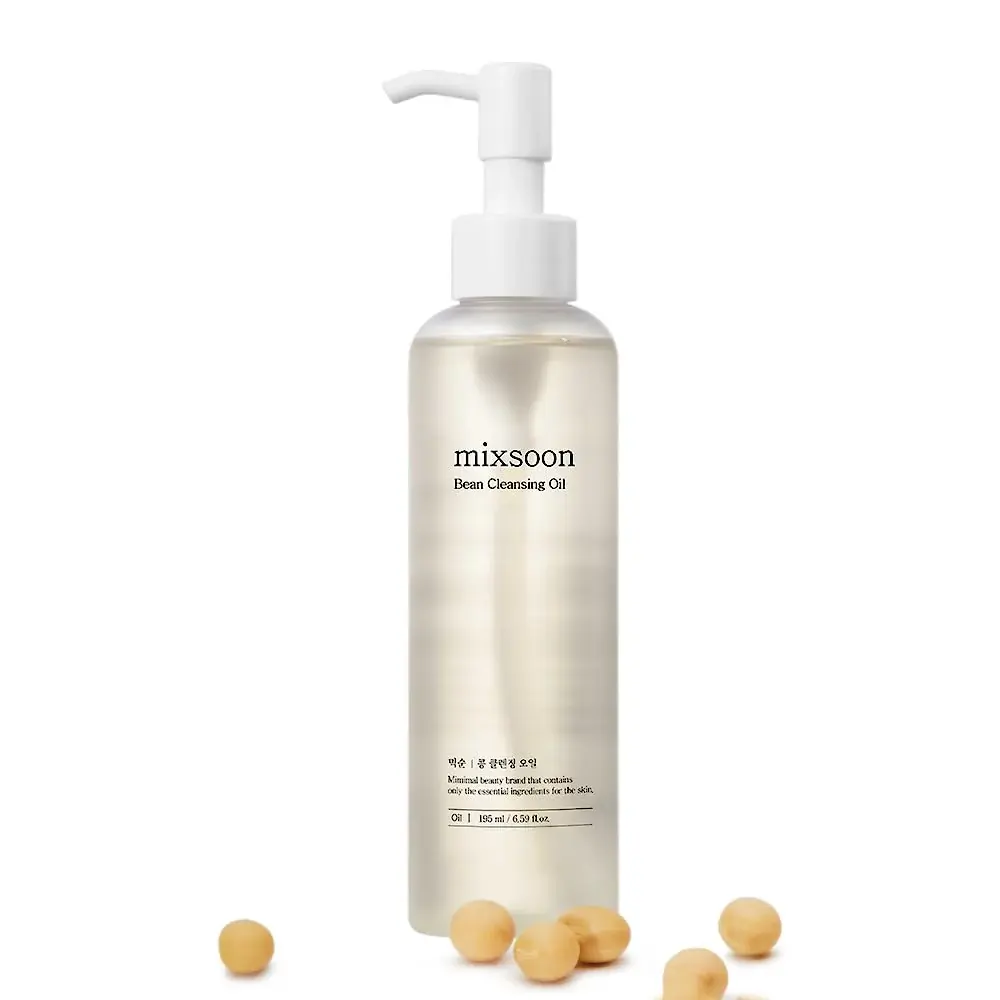 Mixsoon Bean Cleansing Oil