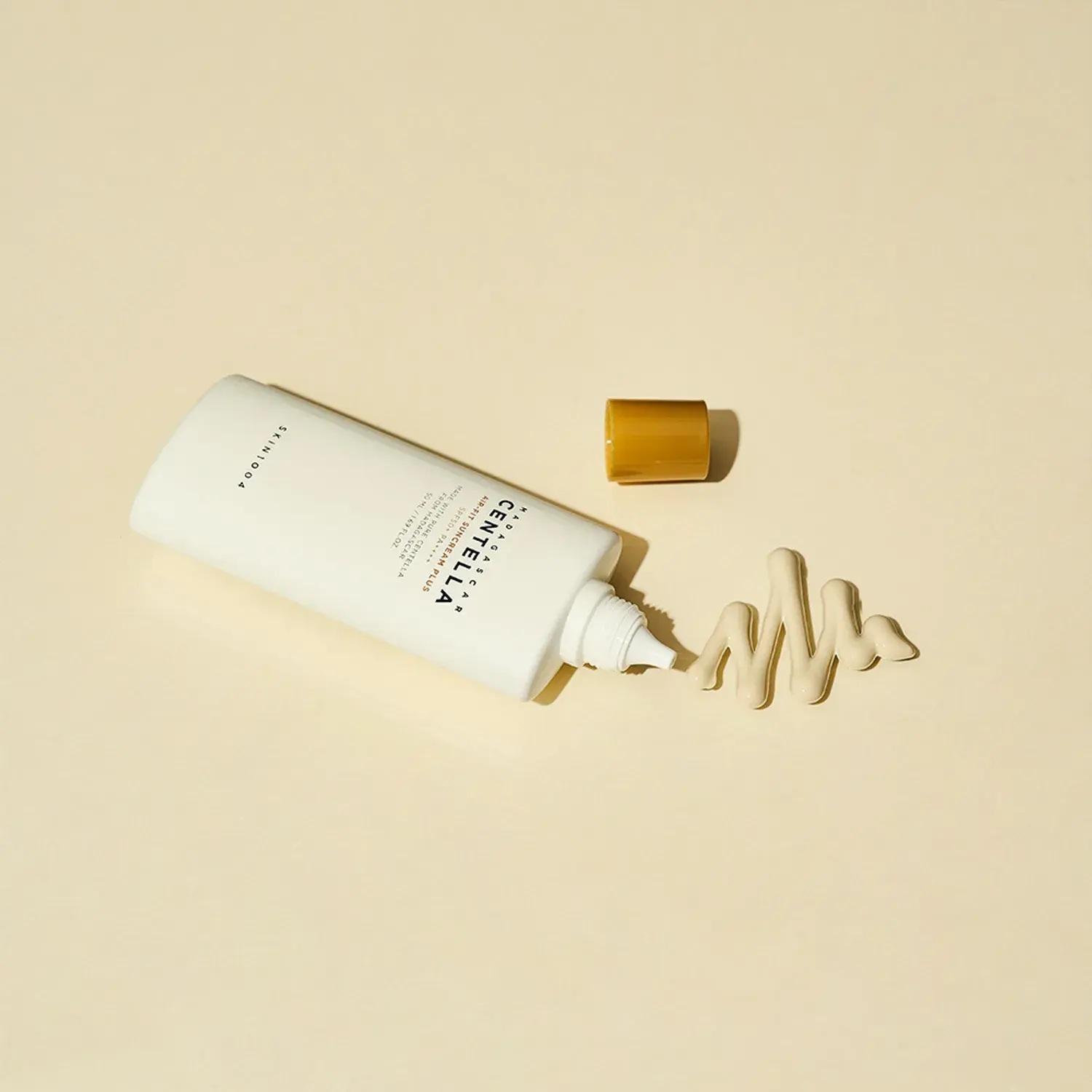 Skin1004 Madagascar Centella Air-Fit Suncream Plus SPF50+ PA++++