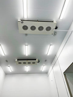 Kelvion Cold Room Air Coolers