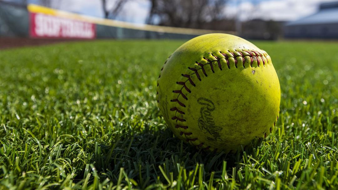 Pitching & Catching Clinic Beginner Full Count Softball,