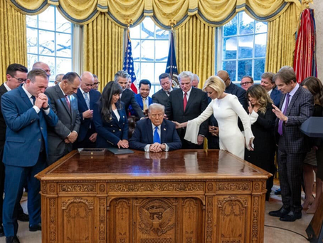 Afrika'da Güç Mücadelesi ve Dini-Jeopolitik Eksen