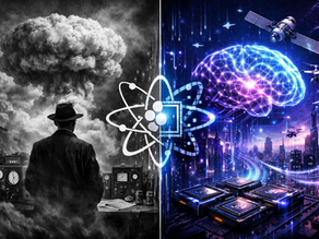 Manhattan Projesi 2: Yapay Zeka