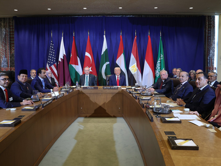 Siyonizmin Büyük Emelleri Suya mı Düşüyor?