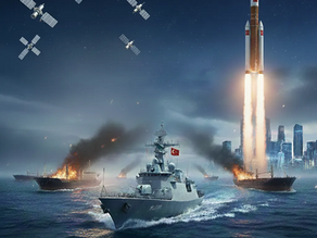 Pax Americana’nın Sonu. Pax Silica, “Yeni Merkantilizm” ve Türkiye’nin Rolü