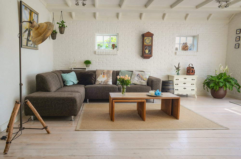 sustainable homes in demand