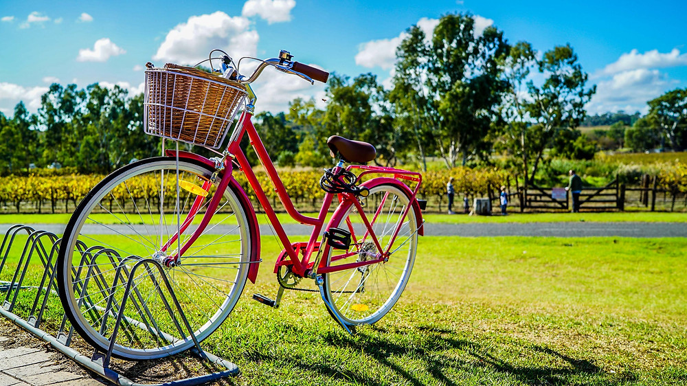 active travel