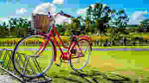active travel