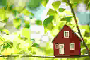 home buying green star