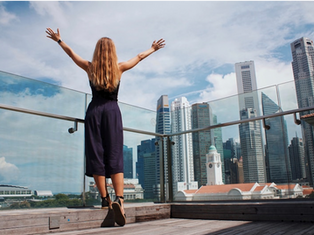 Top Corporate Travel Destinations for 2025