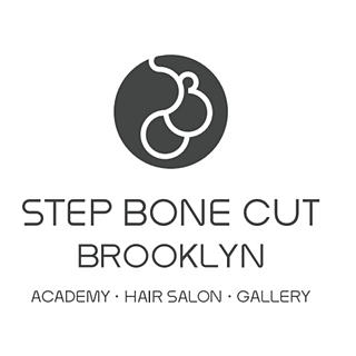 執筆者の写真: STEP BONE CUT