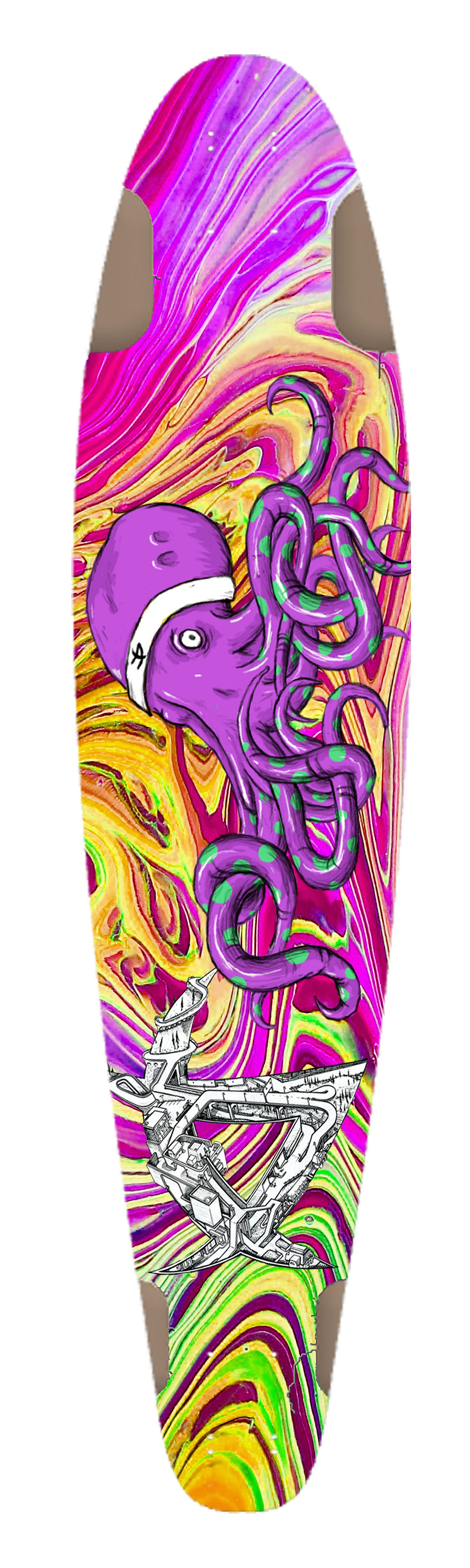 Surf Stick | Park Tek Boarding Co
