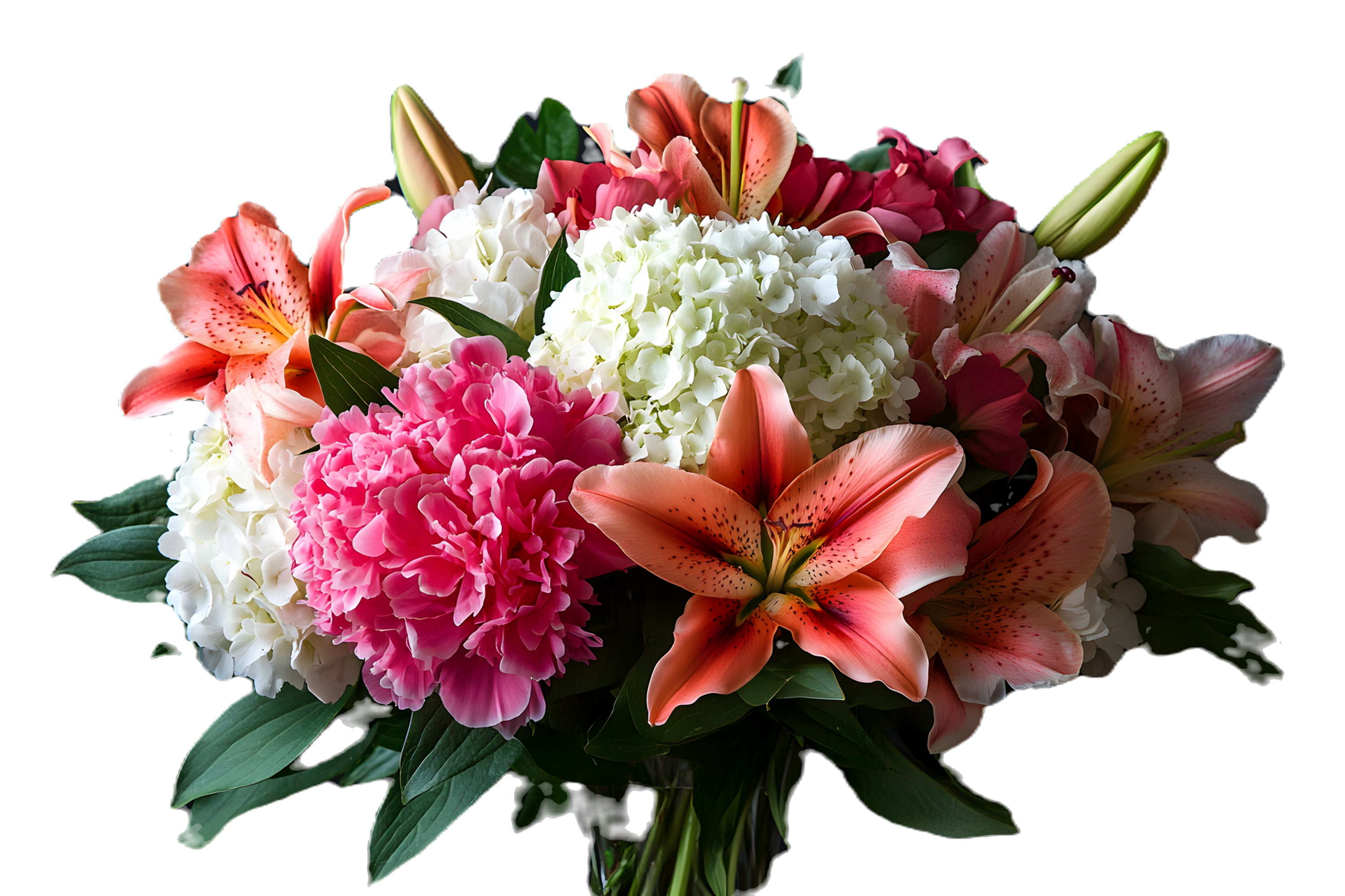Seasonal Flower Monthly Subscription