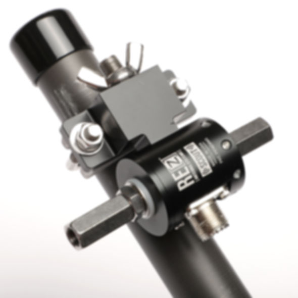 Universal Mast Mount