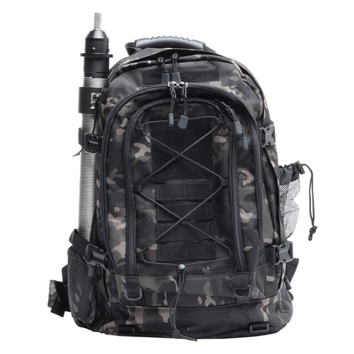 Ranger Backpack | REZ Antenna Systems