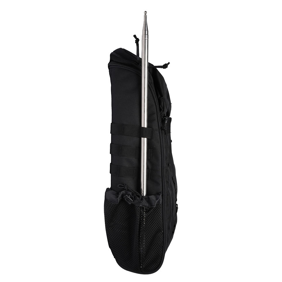 Thumbnail: Ranger Pro Backpack