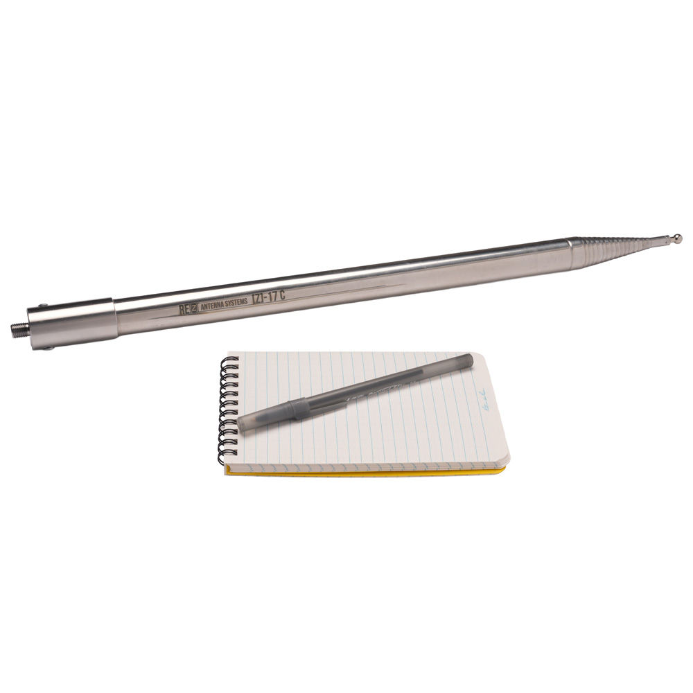 [Z]-17CSS Compact Telescopic Whip