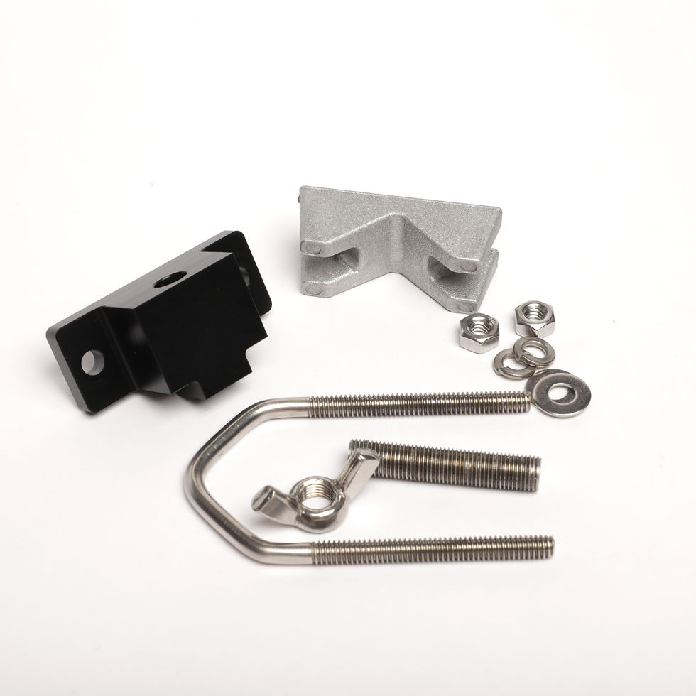 Thumbnail: Universal Mast Mount