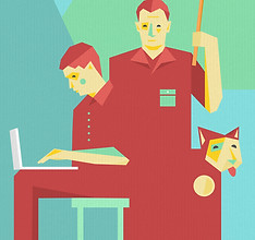 Graphic Design Poster