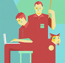 Graphic Design Poster