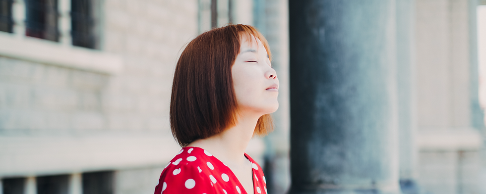 Finding Home in Your Body: Healing from Chronic Stress and Overwhelm
