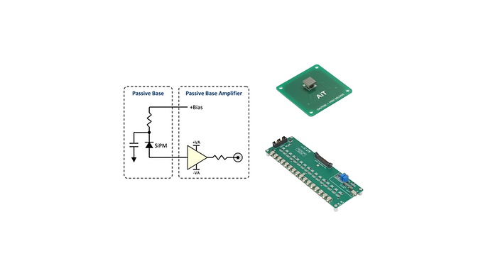 Passive Base Readout
