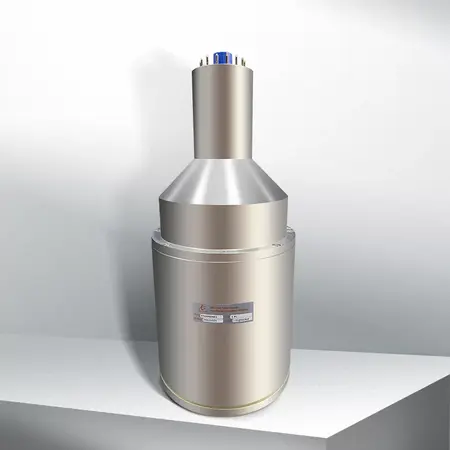 PMT Assembly Detector