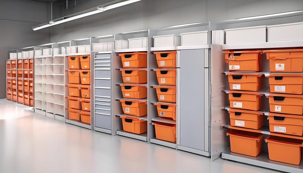 Storage Solutions Community Workshop