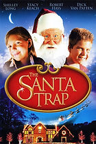 santa trap poster original.jfif
