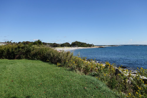 Harkness Memorial State Park beach | Tranquil Visions